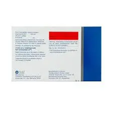  Itraconazole Medicine